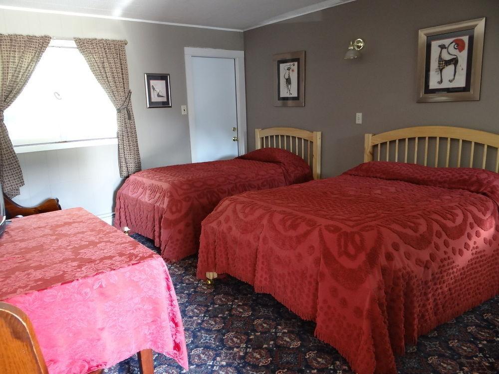 Blue Gentian Lodge At Magic Mountain Londonderry Екстериор снимка