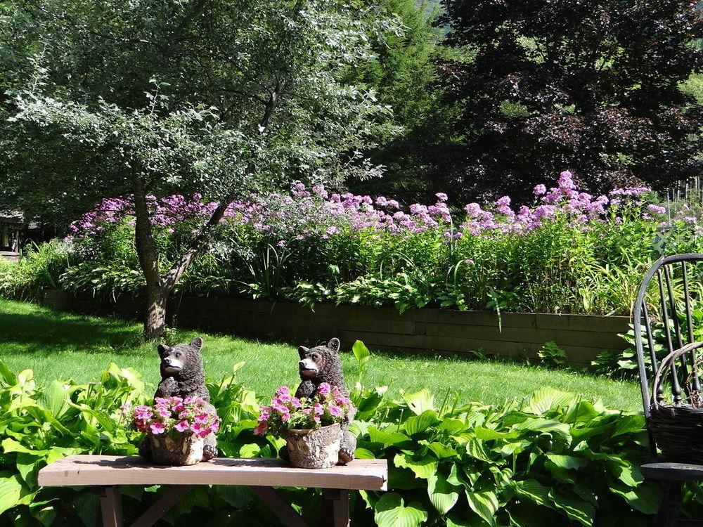 Blue Gentian Lodge At Magic Mountain Londonderry Екстериор снимка
