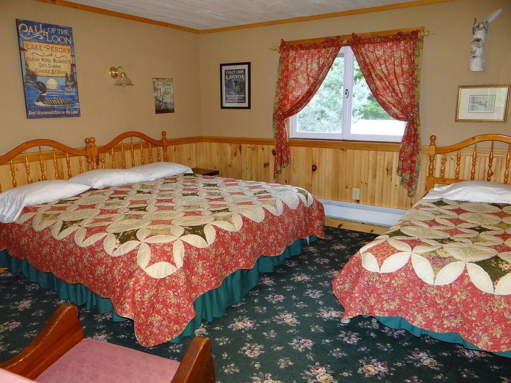 Blue Gentian Lodge At Magic Mountain Londonderry Екстериор снимка