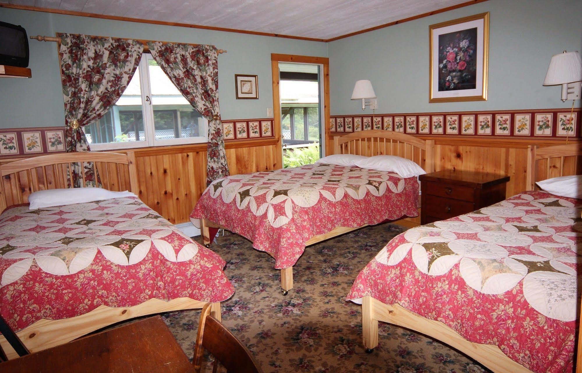 Blue Gentian Lodge At Magic Mountain Londonderry Екстериор снимка